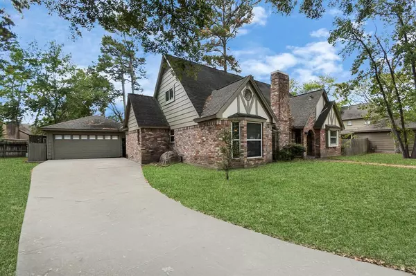 Cypress, TX 77429,13407 Rifleman CIR