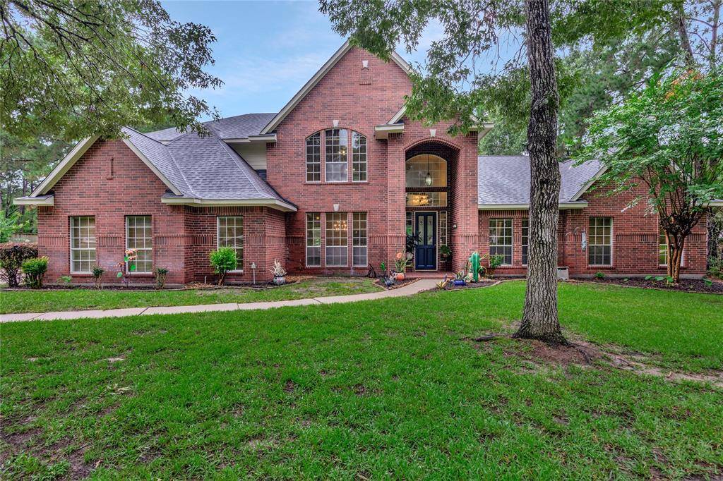 14419 Timbergreen DR, Magnolia, TX 77355