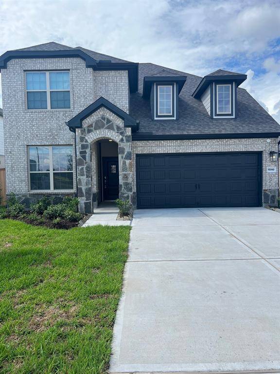 15060 Wild Gully Way, Conroe, TX 77302