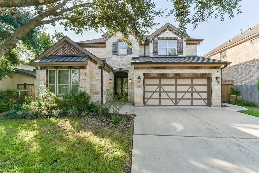 6307 Brooklawn DR, Houston, TX 77085