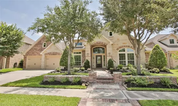 12310 Bluff Haven LN, Cypress, TX 77433