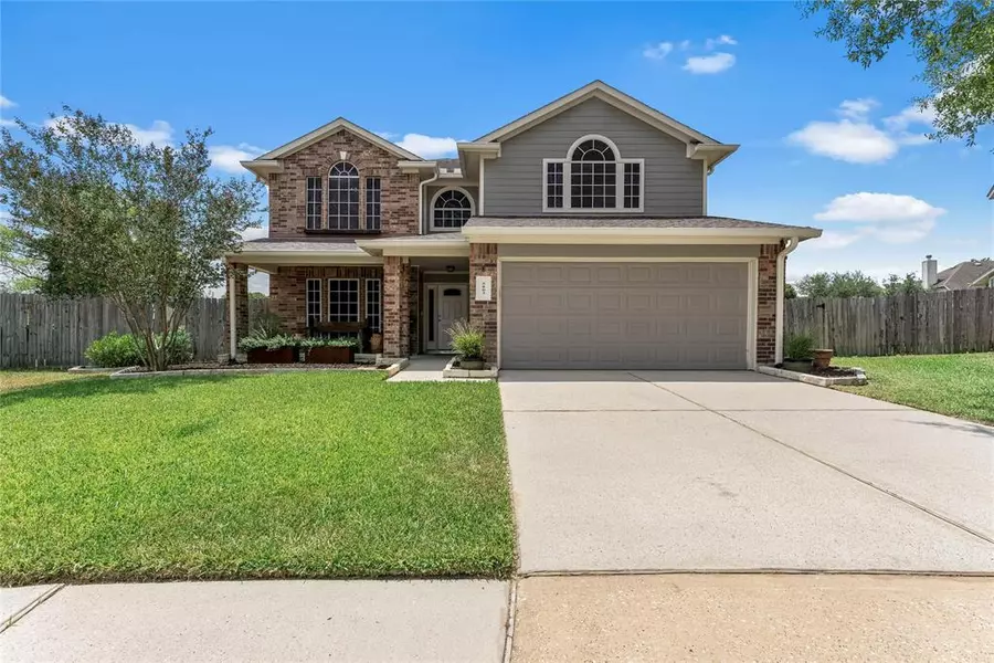 5803 Broad Valley CT, Spring, TX 77373