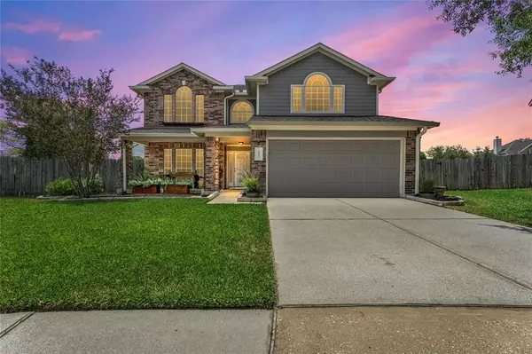 Spring, TX 77373,5803 Broad Valley CT