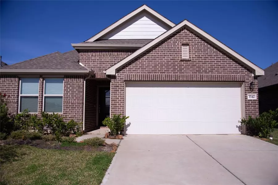 3342 Driftwood Meadow LN, Richmond, TX 77406