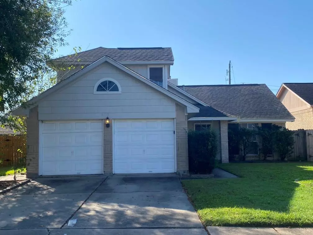 Houston, TX 77053,6103 Quiet Village CT