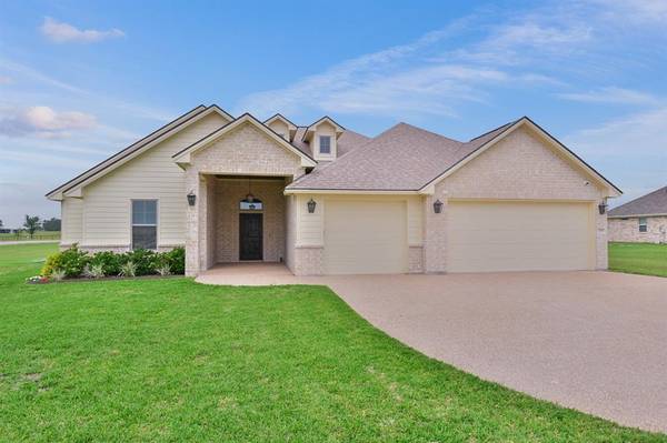 7386 Garrison Creek DR, Bryan, TX 77808