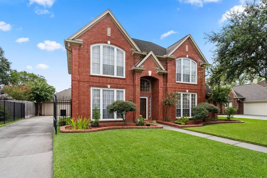 12711 Azalea Creek TRL, Houston, TX 77065