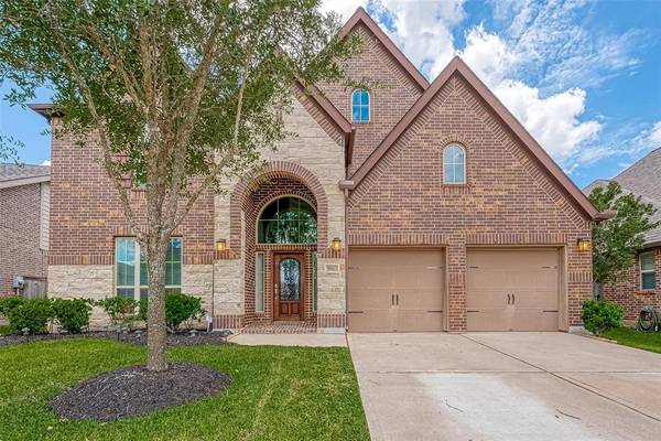 19823 Appleton Hills TRL, Cypress, TX 77433