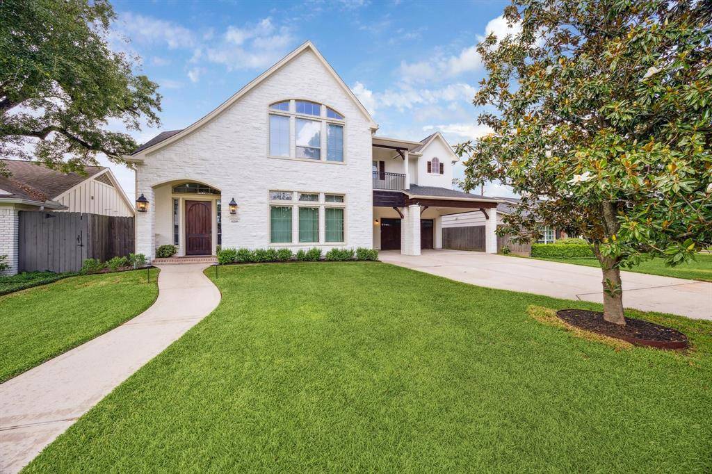 6206 Piping Rock LN, Houston, TX 77057