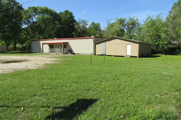 1700 Fm 3277, Livingston, TX 77351