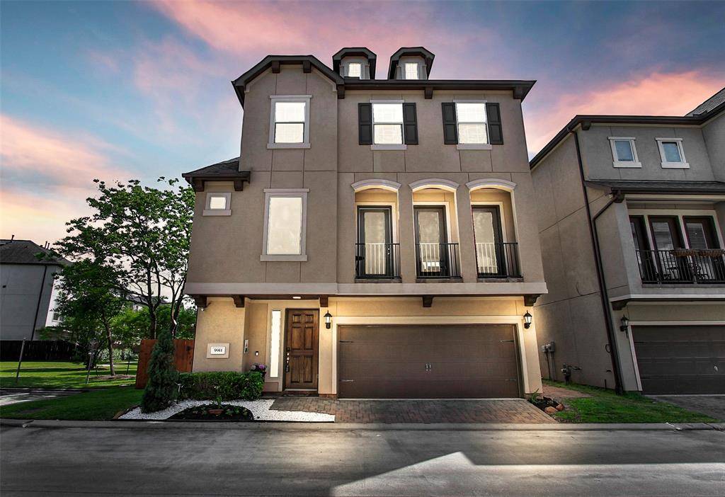 Houston, TX 77080,9911 Spring Shadows Park CIR