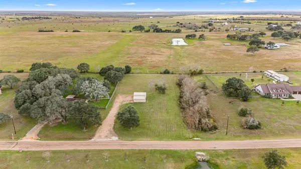 Alleyton, TX 78935,TBD Notting Hill Lane