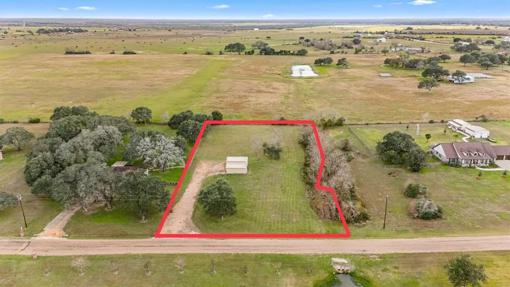 Alleyton, TX 78935,TBD Notting Hill Lane