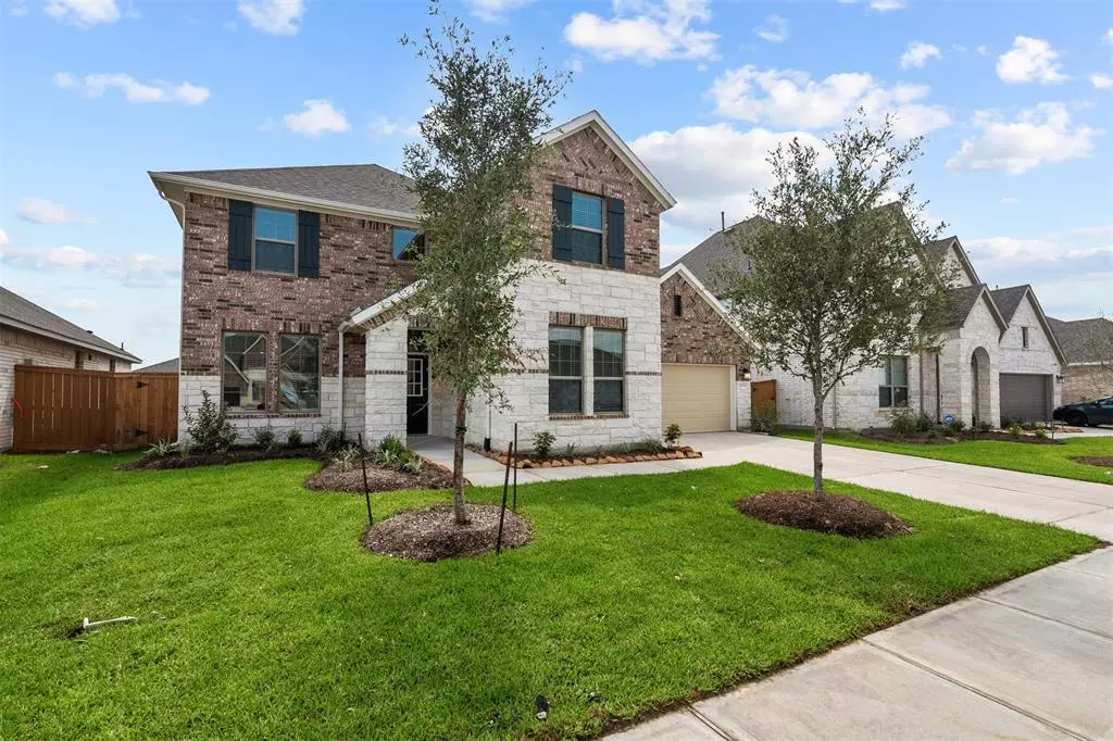 Cypress, TX 77433,8510 Sun Coral DR