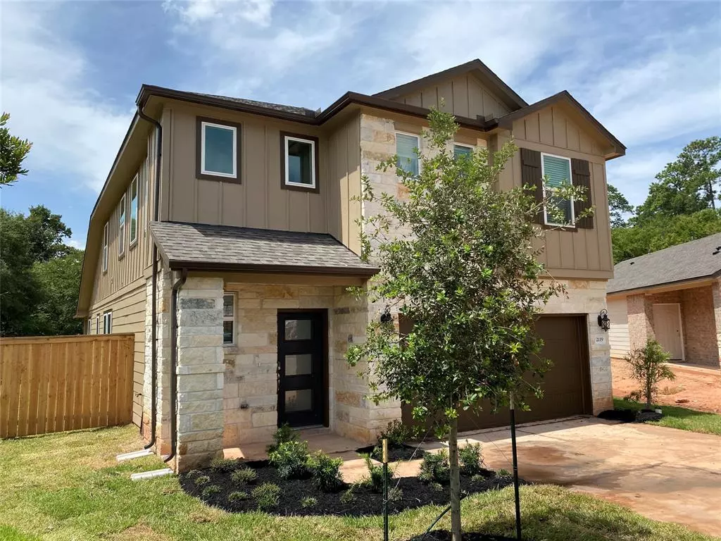 Conroe, TX 77304,2119 Bear Oak CT