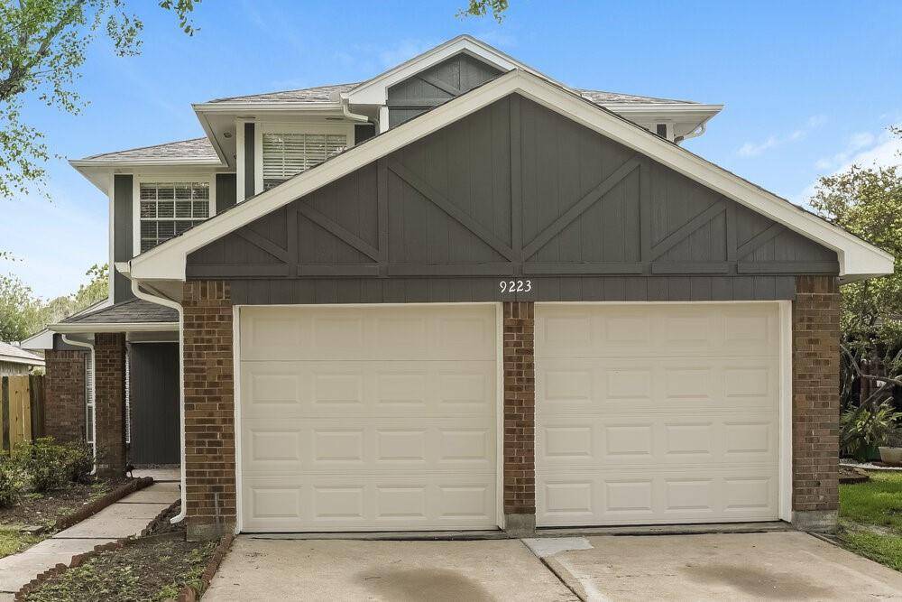9223 Bristlebrook DR, Houston, TX 77083