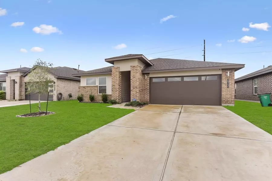 29735 Cayenne CIR, Katy, TX 77494