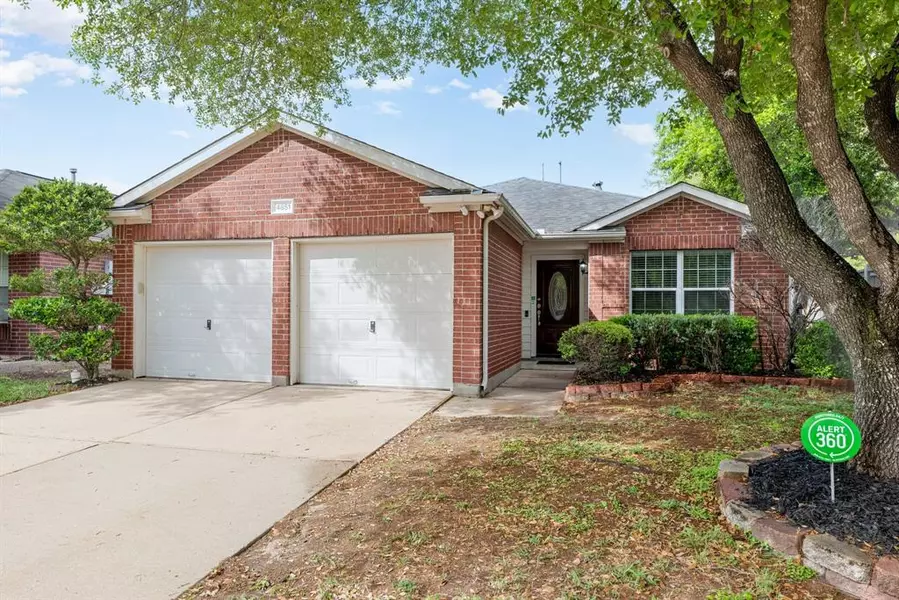 4851 Monarch Glen LN, Katy, TX 77449