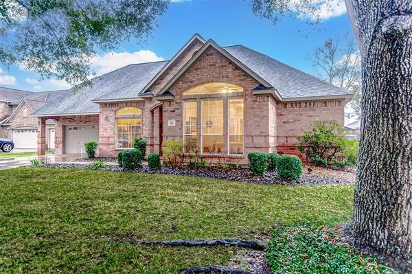 Lake Jackson, TX 77566,56 Mahogany CT