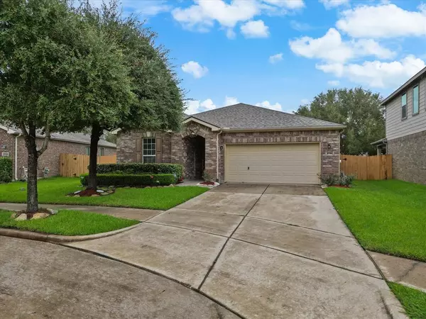 League City, TX 77573,2744 Lomelina LN