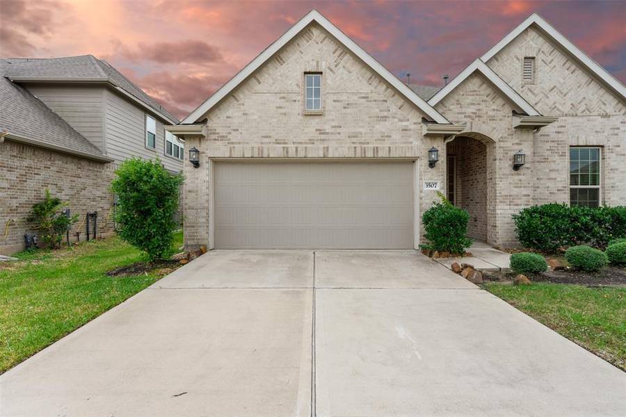 3507 Willow Hills WAY, Richmond, TX 77406