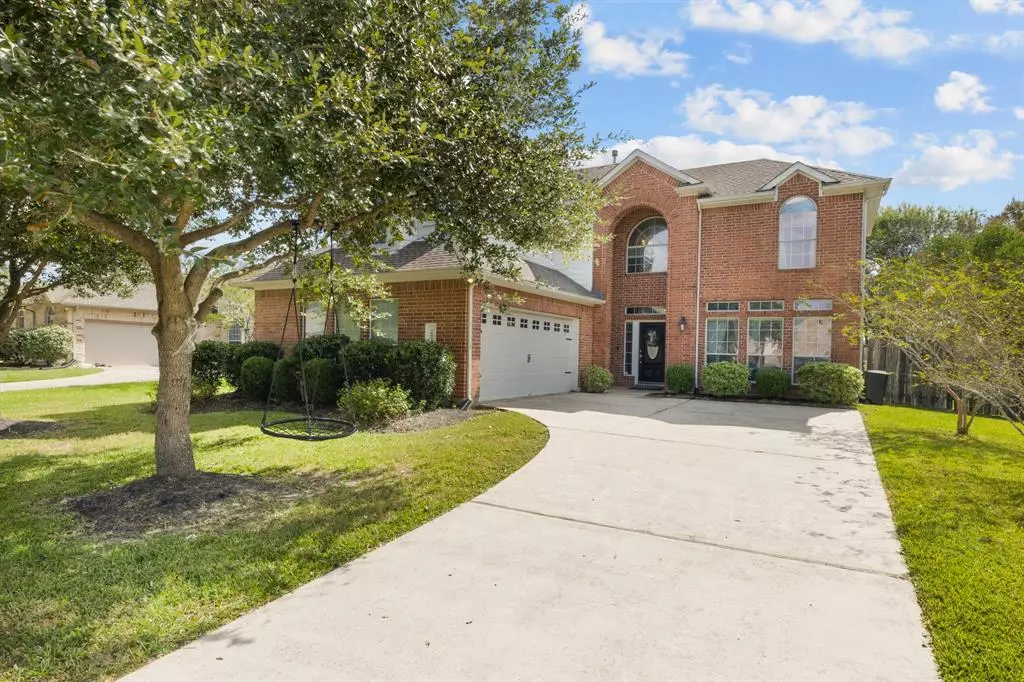 Pearland, TX 77581,5804 Little Grove DR