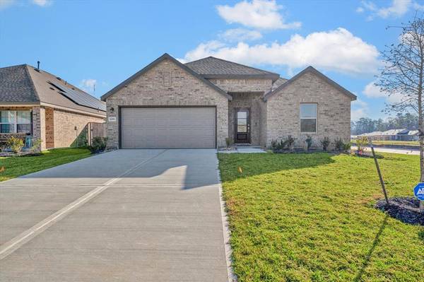 16911 Pin Cherry Leaf DR, New Caney, TX 77357