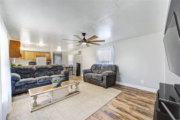 7315 Avenue O, Santa Fe, TX 77510