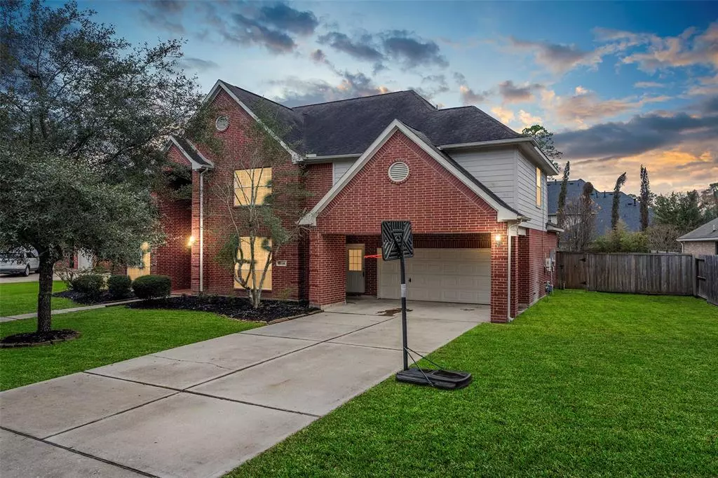 Cypress, TX 77429,12011 Via Siena LN