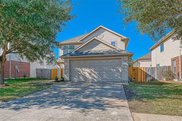 Tomball, TX 77375,19715 Waterflower DR