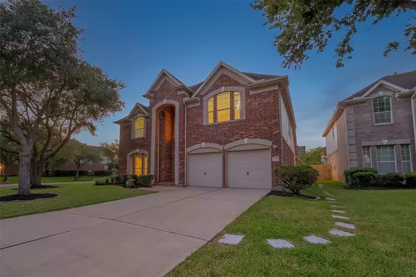 Sugar Land, TX 77479,4803 Russett LN