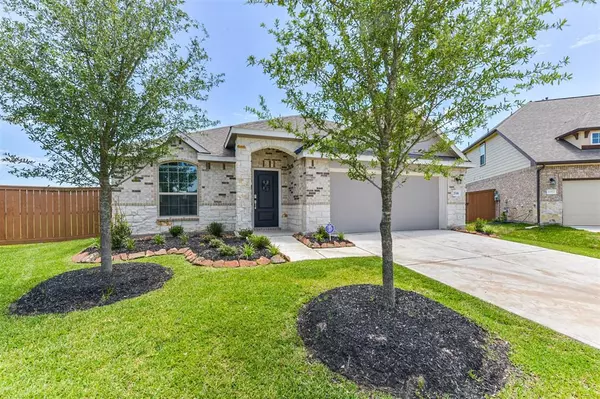 Cypress, TX 77433,21306 Blue Tuna DR