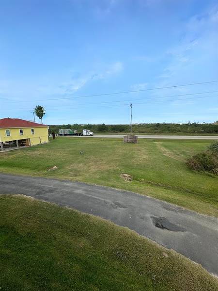 TBD East Lazy Ln, Crystal Beach, TX 77650