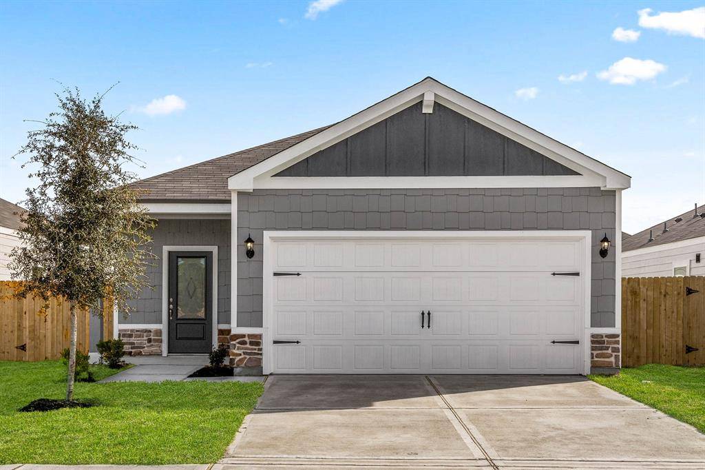 6423 Winter Elm ST, Houston, TX 77048