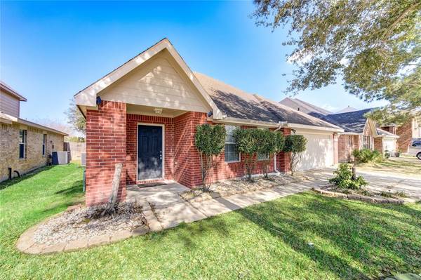 Katy, TX 77494,24610 Red Bluff TRL