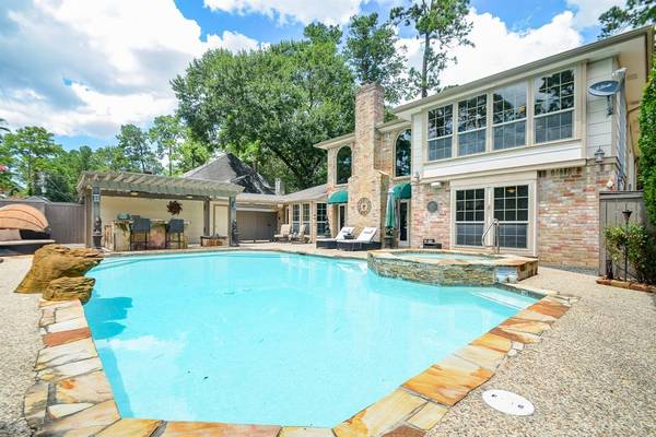 Spring, TX 77379,9603 Enstone CIR