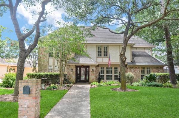 9603 Enstone CIR, Spring, TX 77379