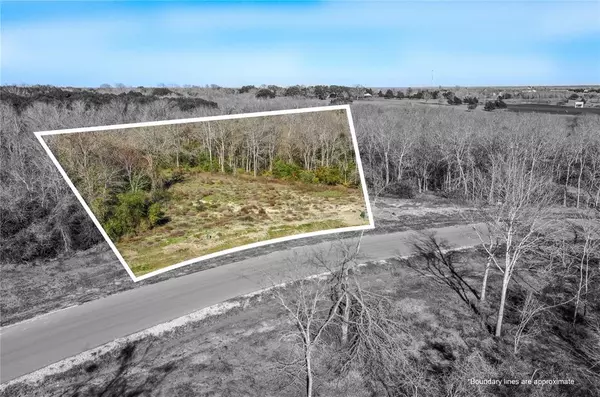 Lot 28 Winding Branch, Chappell Hill, TX 77426