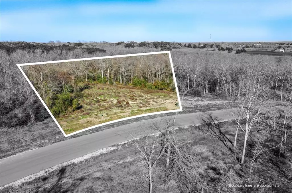 Chappell Hill, TX 77426,Lot 28 Winding Branch