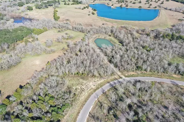 Chappell Hill, TX 77426,Lot 28 Winding Branch