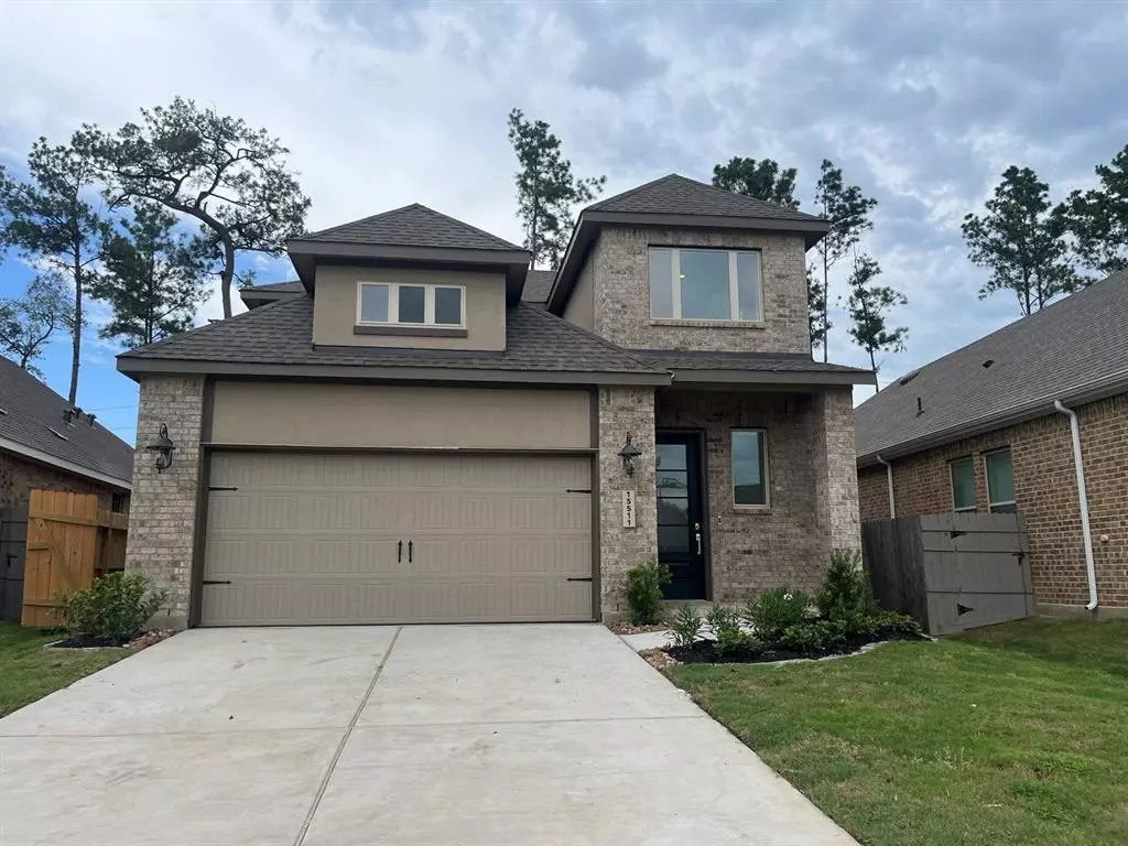 Conroe, TX 77302,15511 Sunset Maple WAY