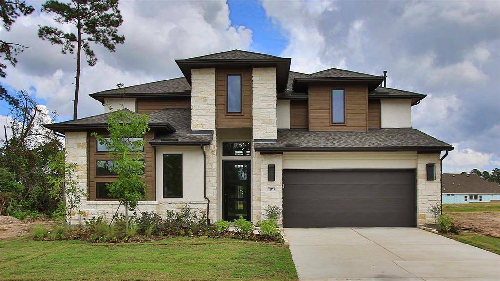 18419 Chameleon CT, Conroe, TX 77302