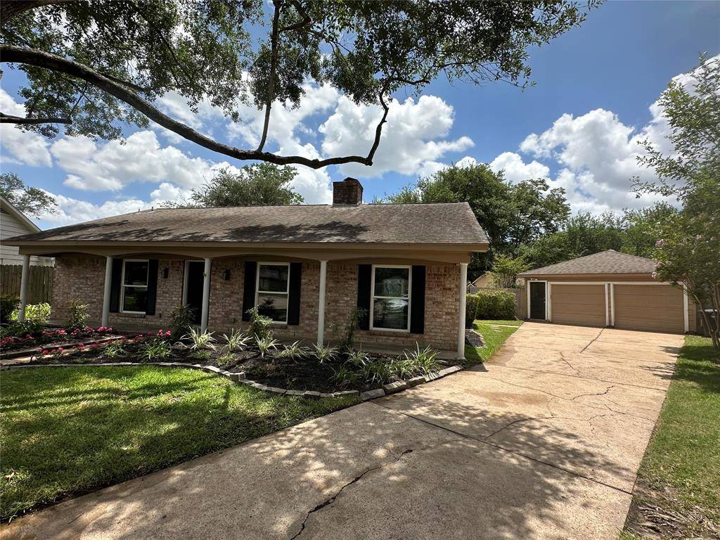 Houston, TX 77077,12831 Westhorpe DR