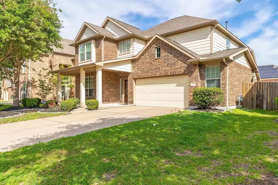 26622 Fielder Brook LN, Katy, TX 77494