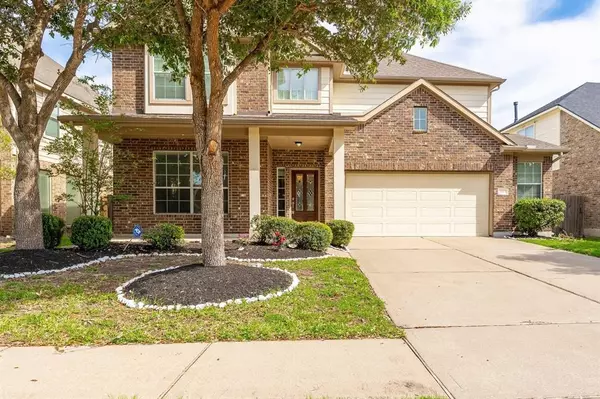 Katy, TX 77494,26622 Fielder Brook LN