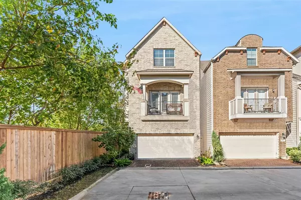 Houston, TX 77018,3503 Vista Terrace LN