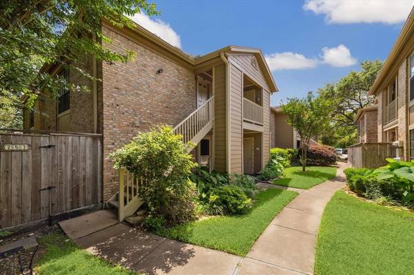 1311 Antoine DR #254, Houston, TX 77055