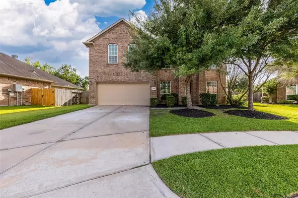 Pearland, TX 77584,3504 Sebago DR