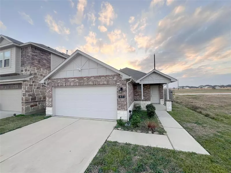 7971 Tuscan Cypress DR, Cypress, TX 77433