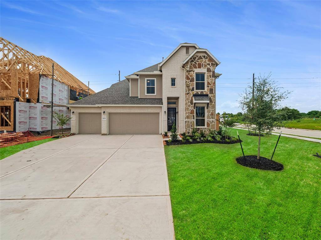 21711 Prairie Sumac, Waller, TX 77484